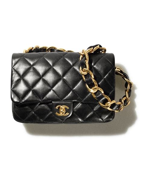 chanel flap bag saks|what stores sell chanel bags.